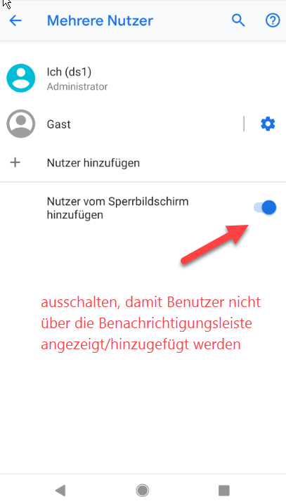 android-benutzer-deaktivieren