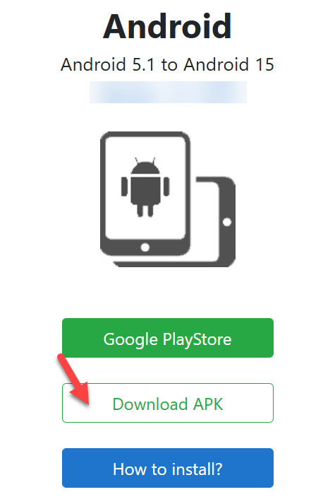 APK Download