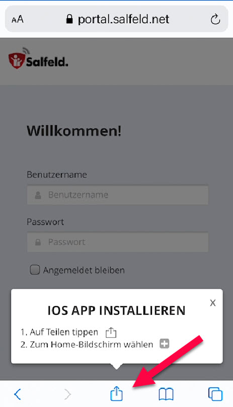 ios-login