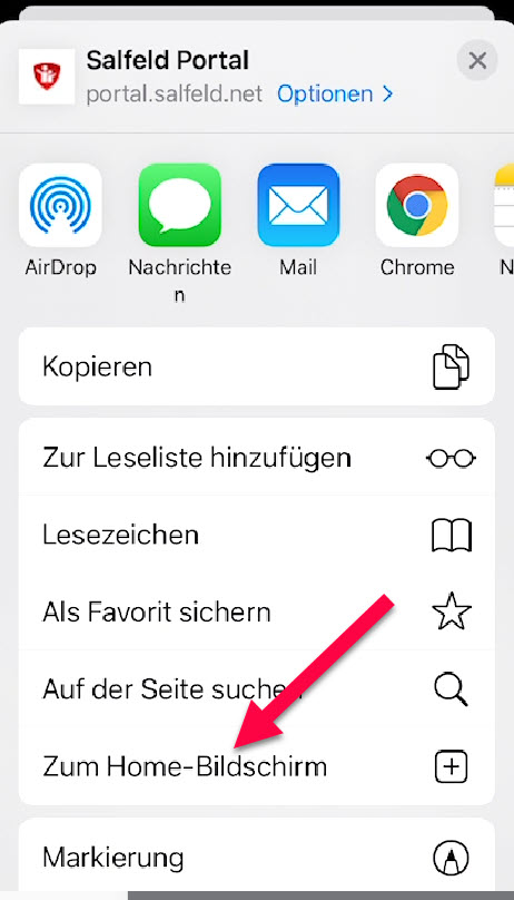 ios-zum-homebildschirm