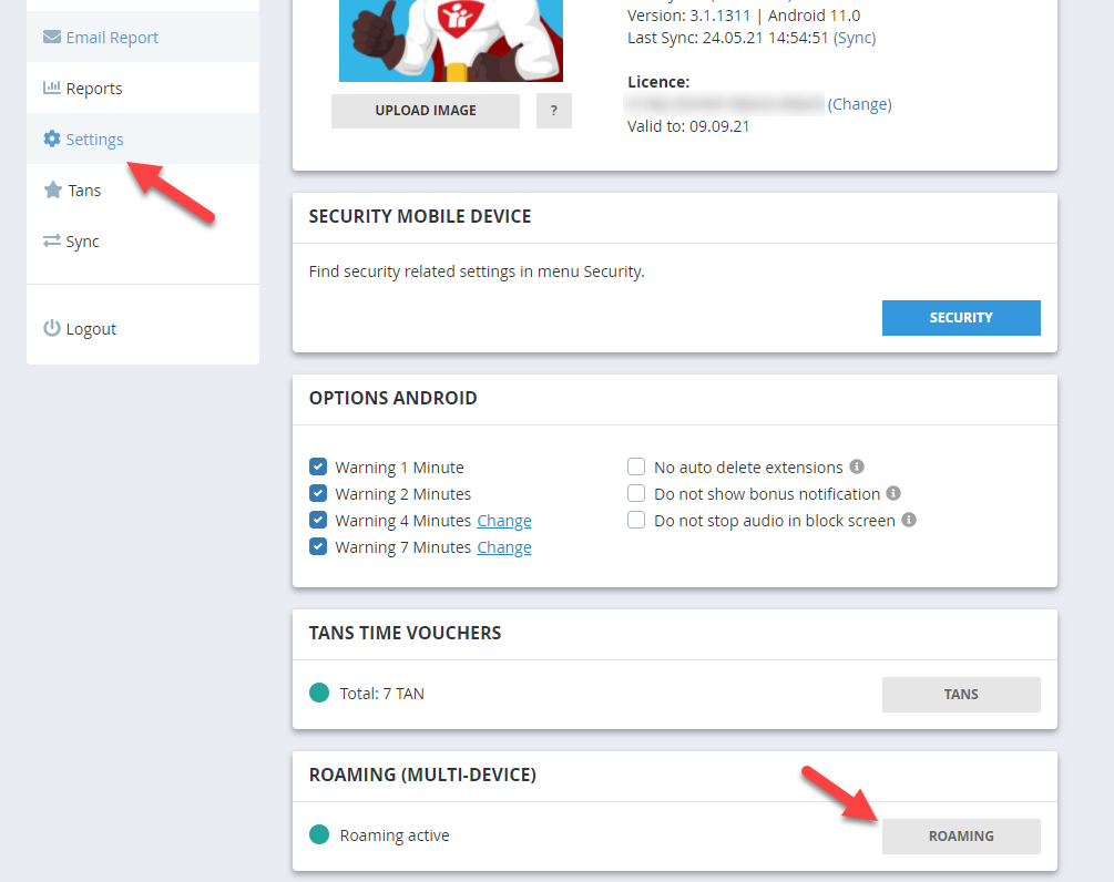 parent-app-overview-screen