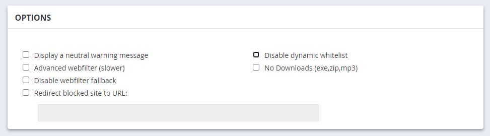 portal-webfilter-options