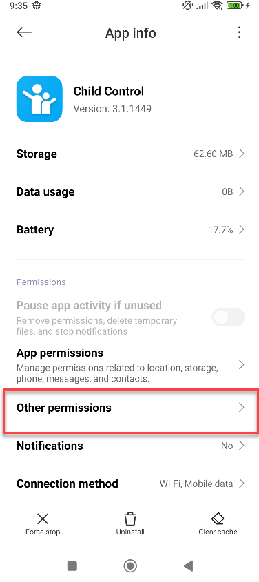 xiaomi-menu-permissions