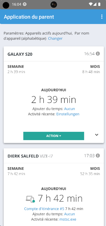 download button