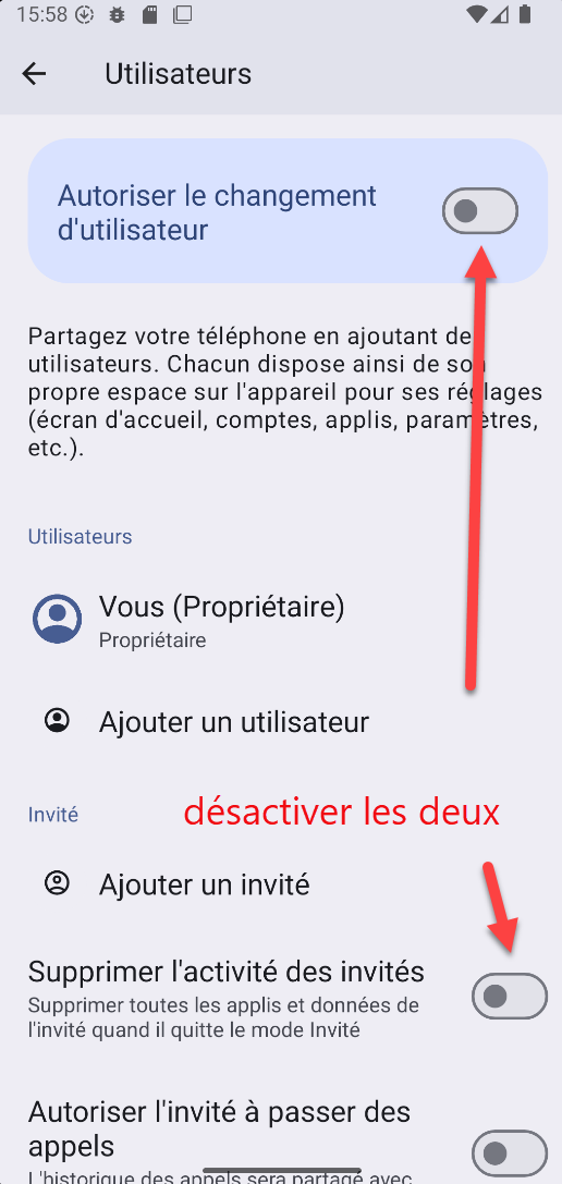 android-benutzer-deaktivieren