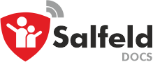 Salfeld Docs Logo