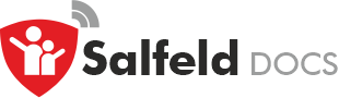 Salfeld Docs Logo
