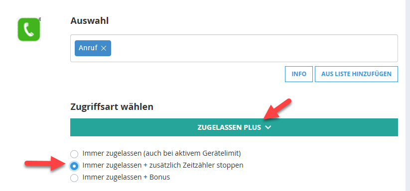 portal-apps-zeitzaehler-stop