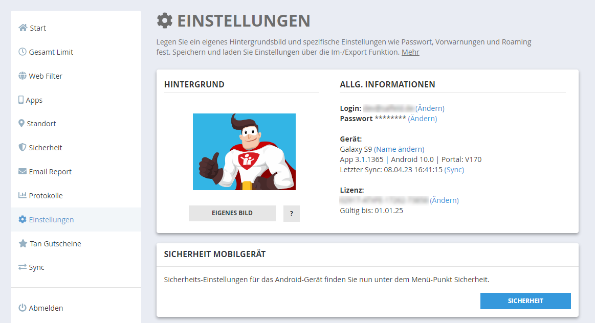 portal-einstellungen-hintergrund